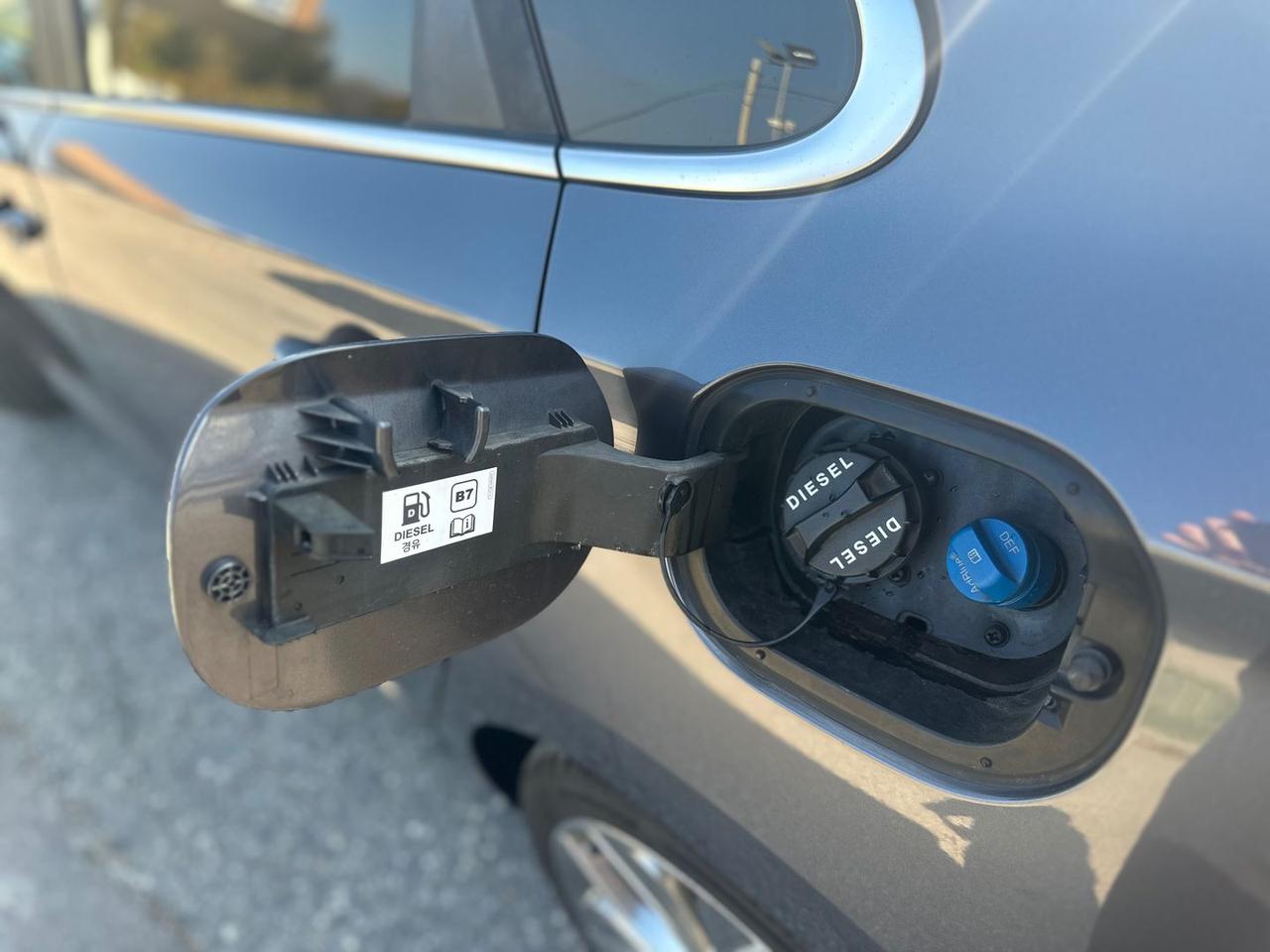 Hyundai i30 N Line 1.6 CRDi #7775