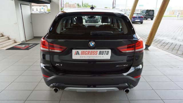 BMW X1 xDrive18d xLine Plus