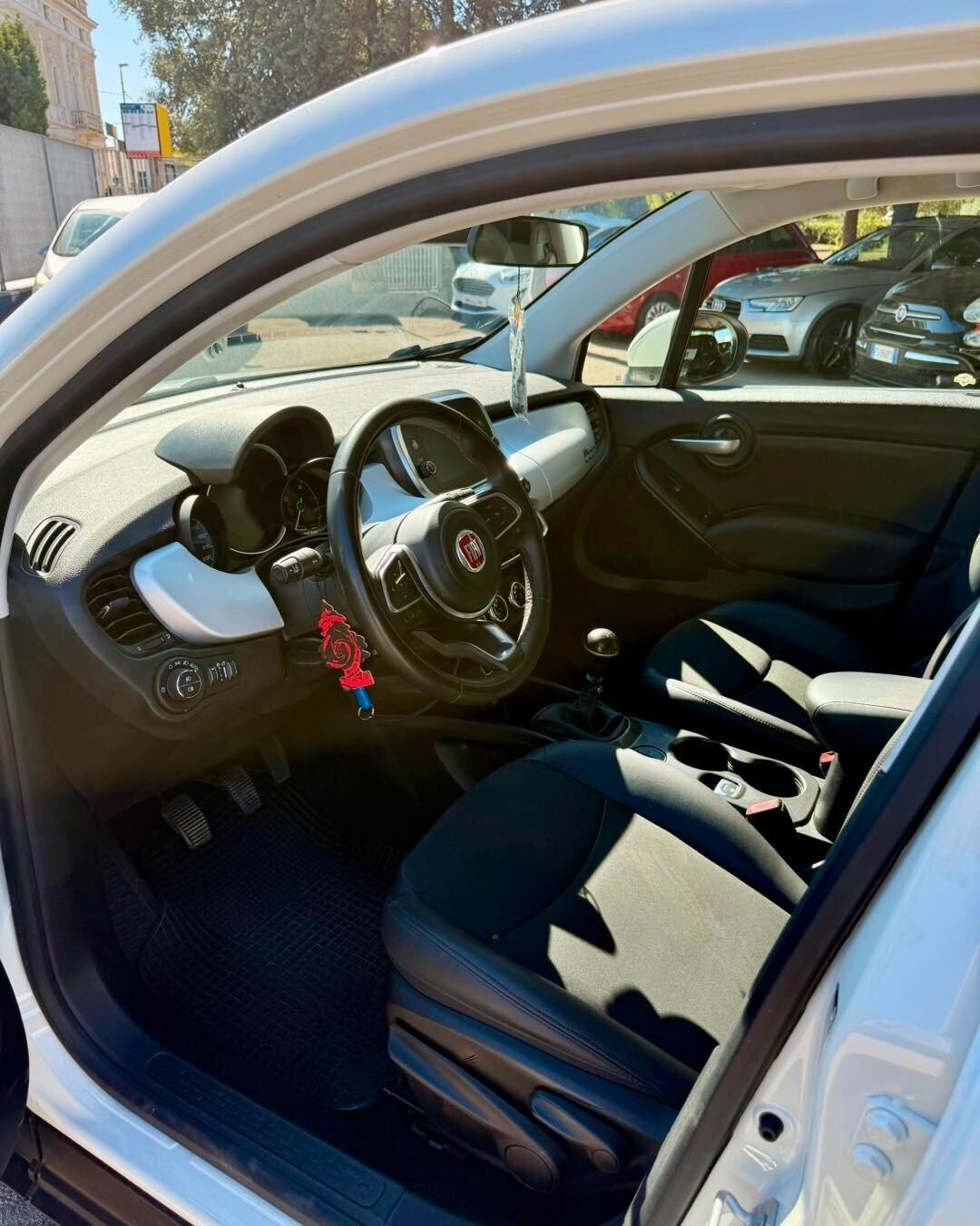 Fiat 500X 1.3 MultiJet 95 CV Connect