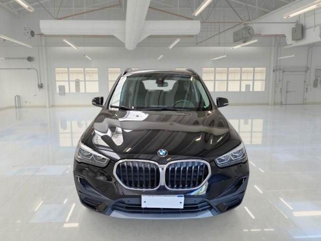 BMW X1 xDrive25e Business Advantage - Grandinata