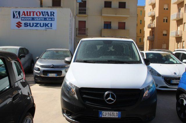 MERCEDES-BENZ Vito 2.0 114 CDI PL Tourer Base Long