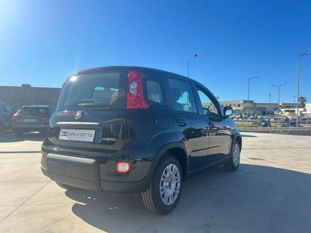 Fiat Panda III 1.0 firefly hybrid s&s 70cv 5p.ti