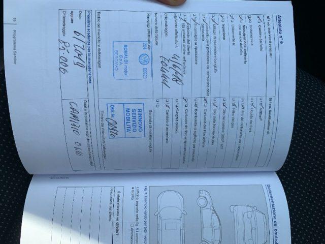 VOLKSWAGEN up! 1.0 75 CV 5 porte high up!