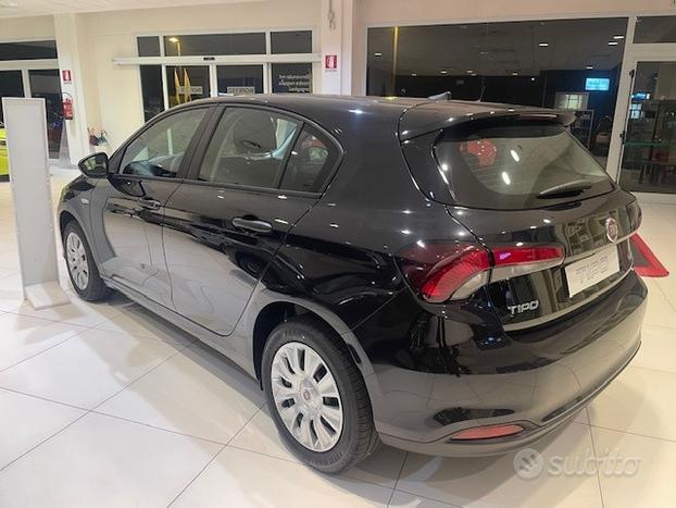 FIAT Tipo My24 1.5 Hybrid 130cv DctHb Tipo N71158