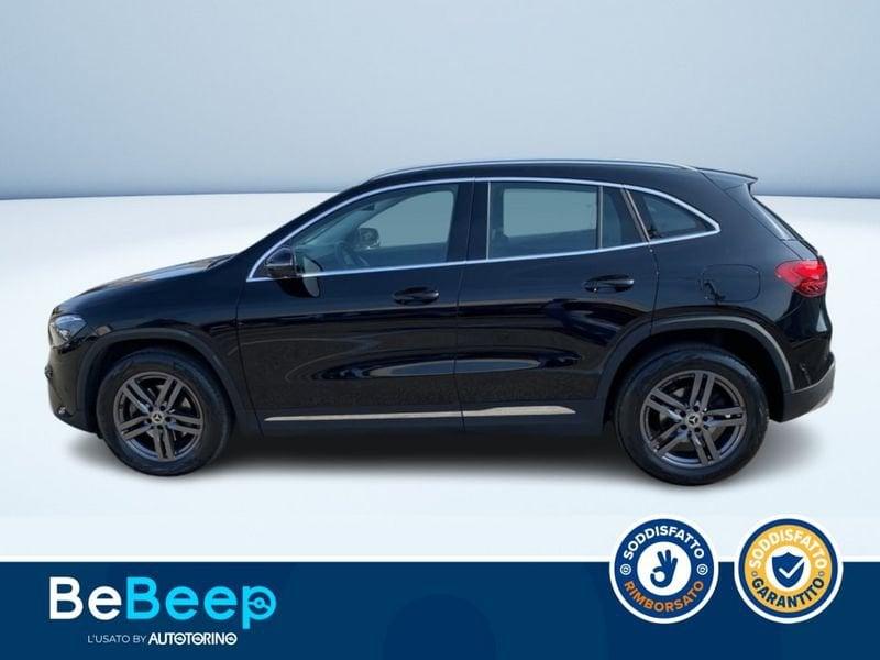 Mercedes-Benz GLA 180 D PROGRESSIVE ADVANCED AUTO
