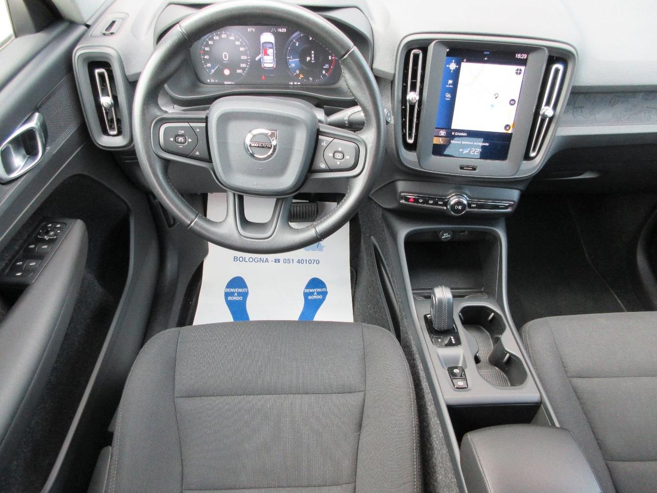 Volvo XC40 2.0 d3 Business AWD Geartronic