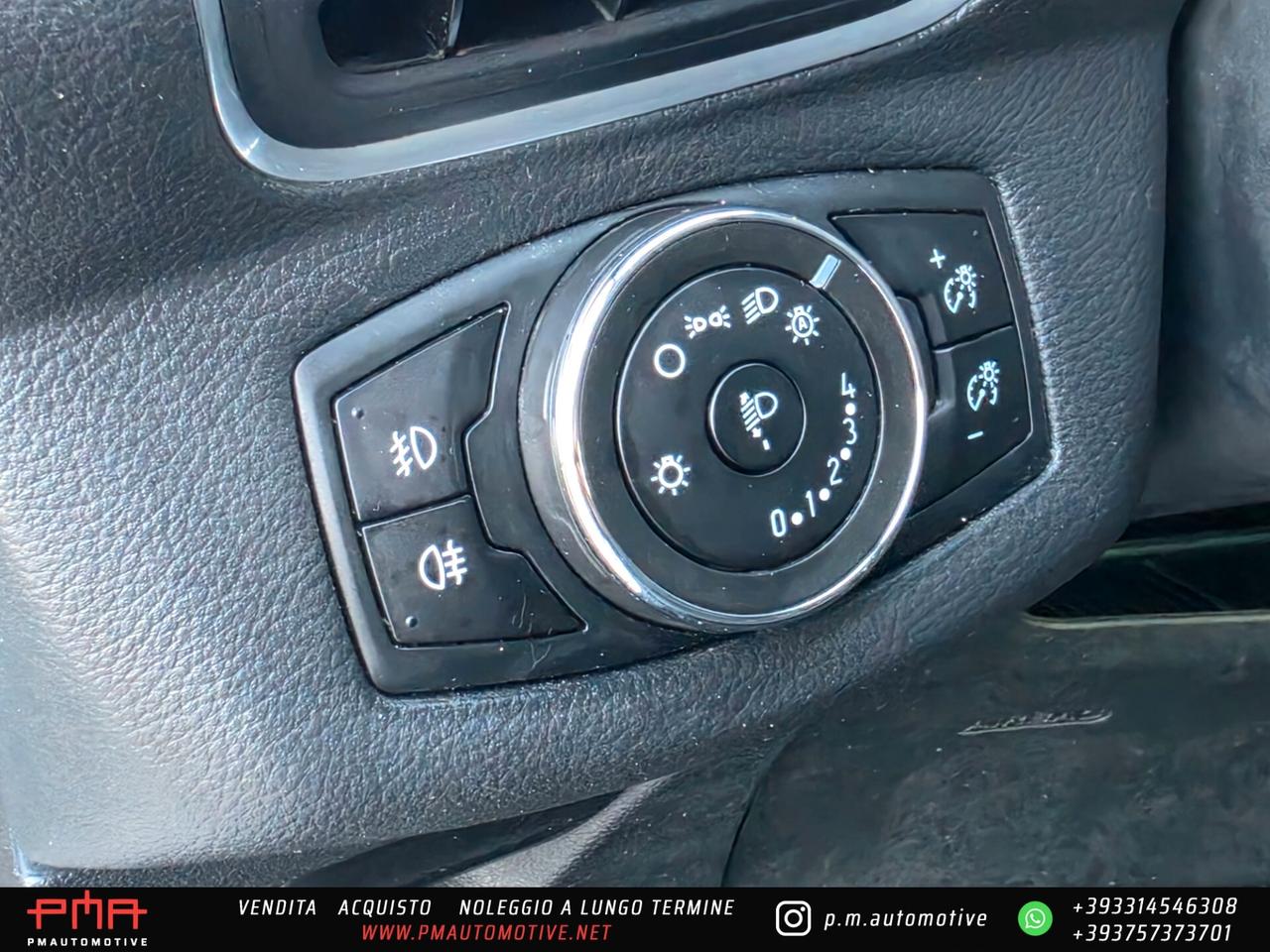 Ford B-Max 1.5 TDCi 75 CV Titanium 1 PROPR