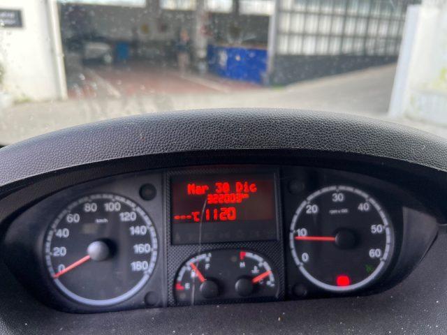 CITROEN Jumper 33 2.2 HDi/150 PM Cabinato