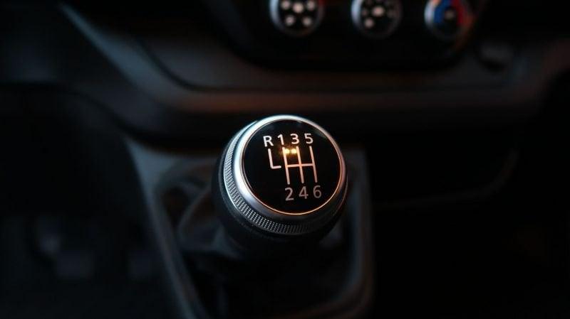 Renault Trafic Trafic BluedCi 110CV PL-TN Authentic