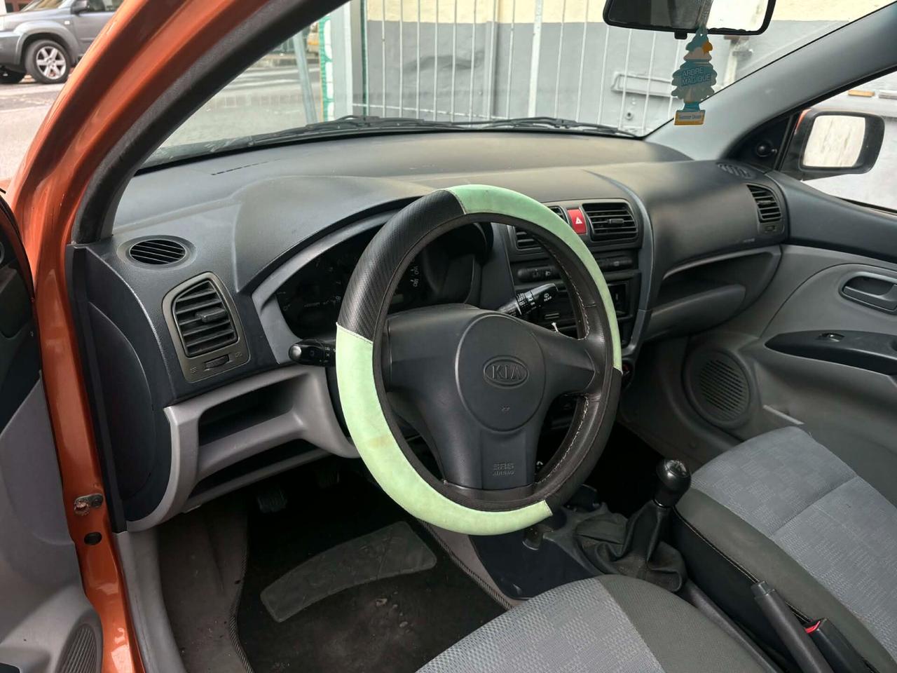 Kia Picanto 1.0 12V Urban