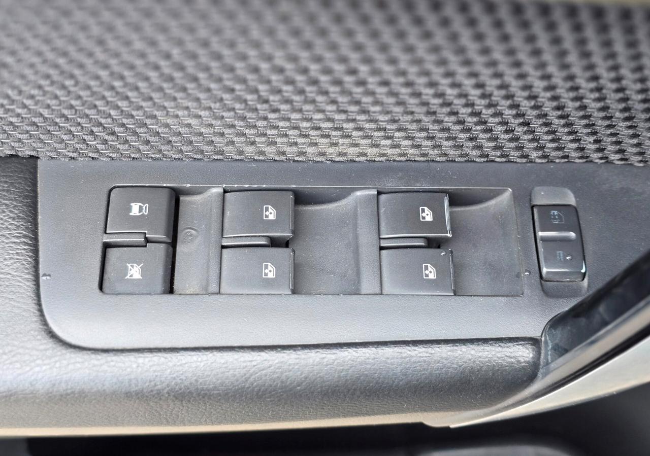 CHEVROLET CAPTIVA SPORT 7 POSTI 4X4 PERFETTA