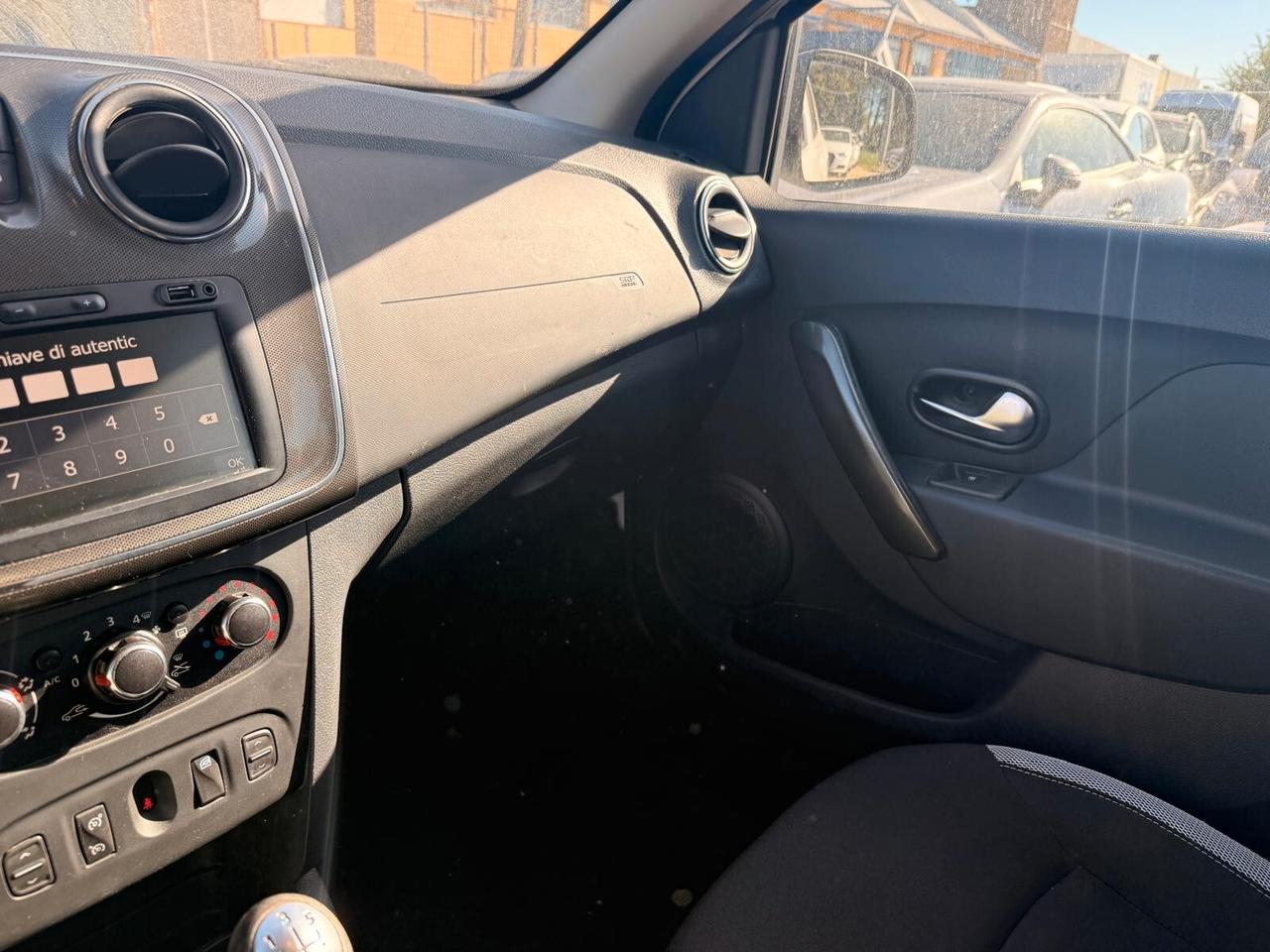 Dacia Sandero Stepway 1.0 TCe 100CV ECO-G 15th Anniversary