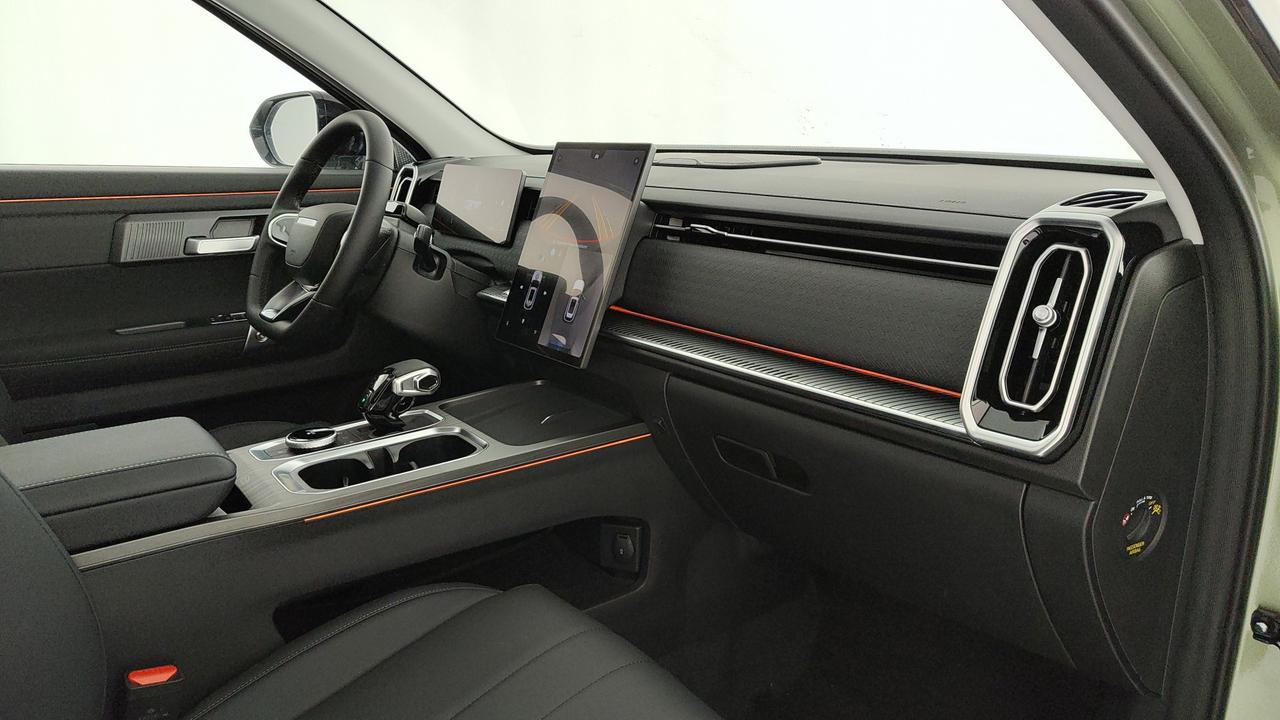 JAECOO 1.6 TGDI - 7DCT Premium (2WD) 2024