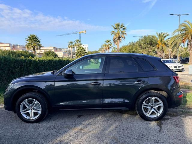 AUDI Q5 40 TDI 204 CV quattro S tronic Sport