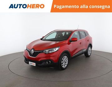 RENAULT Kadjar dCi 8V 110CV Energy Zen