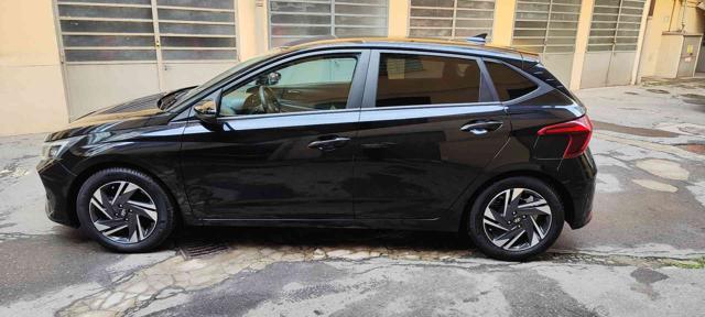 HYUNDAI i20 1.2 MPI GPL Connectline