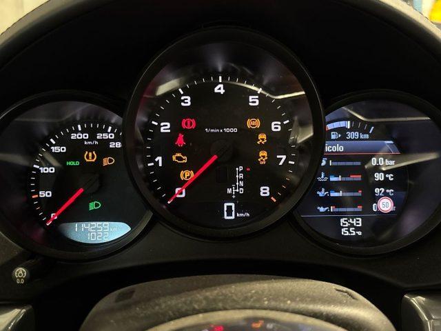 PORSCHE Cayman 718 Cayman 2.0 PDK