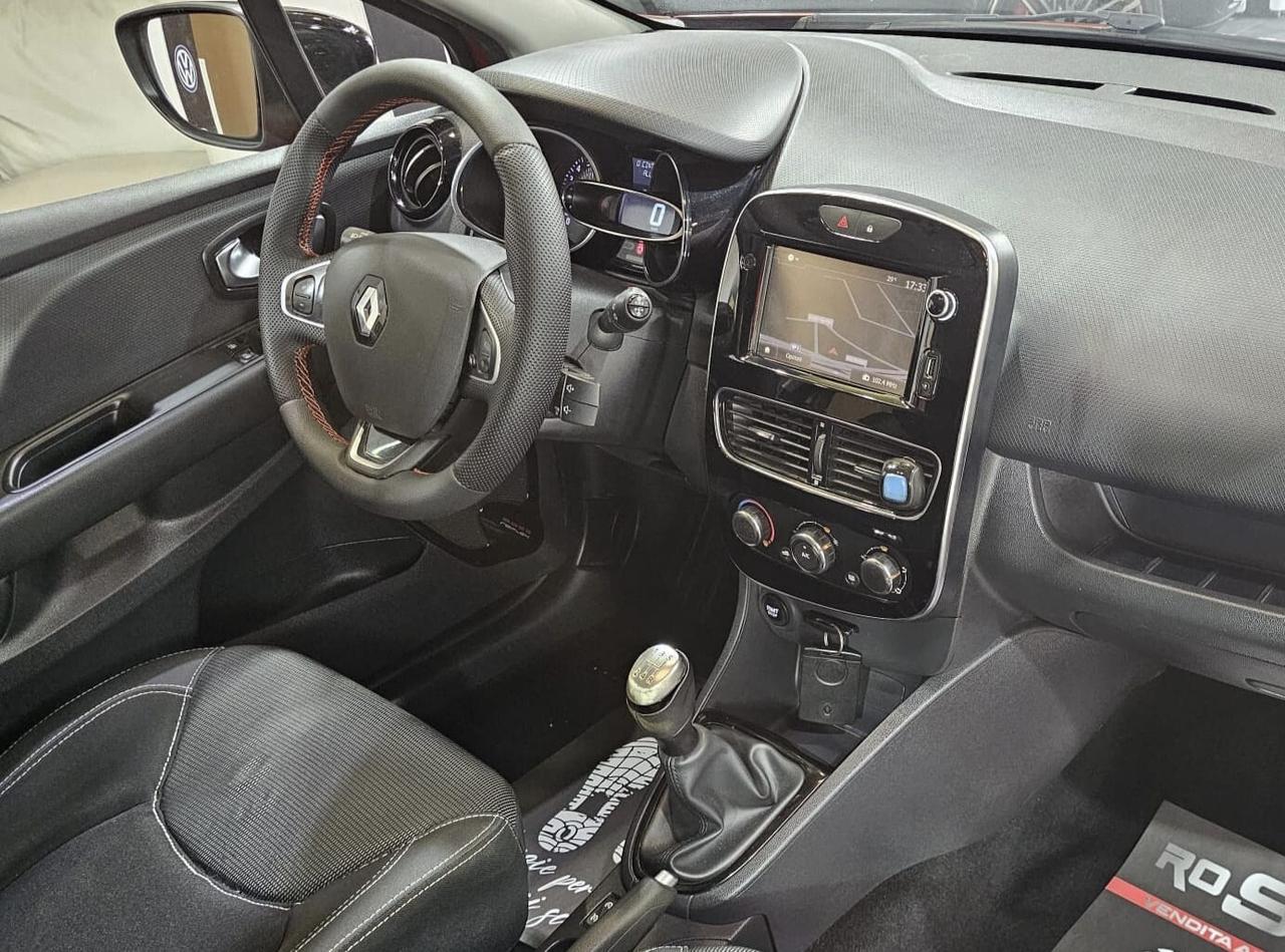 Renault Clio TCe 12V 90 CV GPL Energy