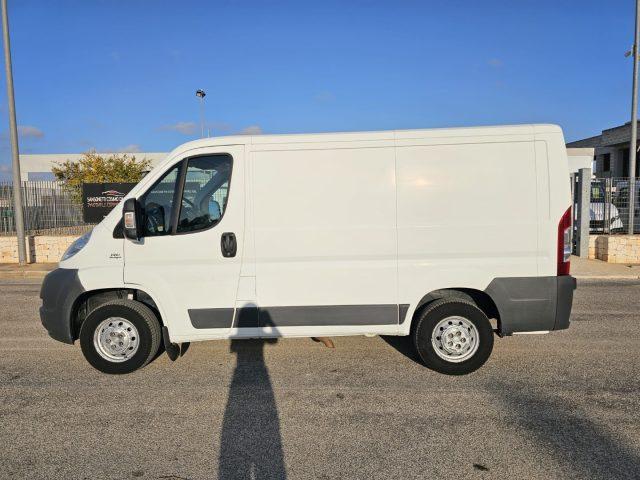 FIAT Ducato 33 2.3 MJT 130CV PC-TN