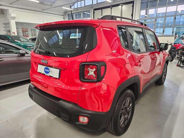 Jeep Renegade Renegade 1.0 t3 Longitude 2wd