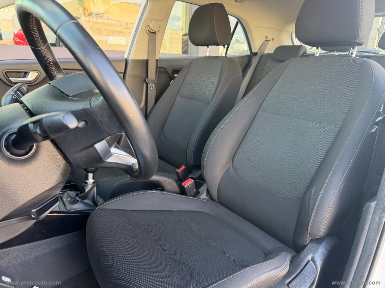KIA Rio 1.2 MPi 5p. GPL Active