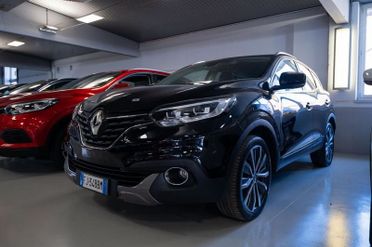 Renault Kadjar 1.5 dCi Energy Bose 110CV EDC