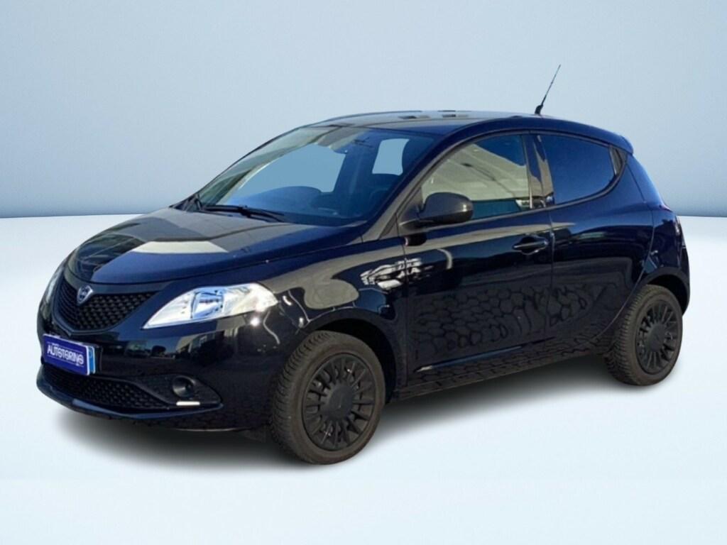 Lancia Ypsilon 5 Porte 1.2 Elefantino