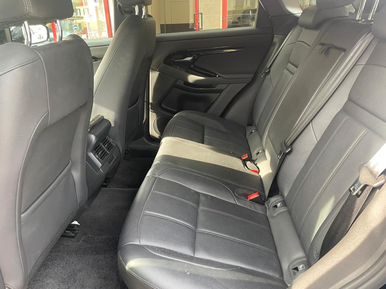 Land Rover Range Evoque 2.0D I4 163 CV AWD Auto S AUTOCARRO