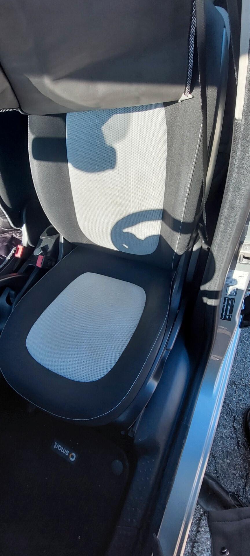 SMART FORFOUR 1,0 BENZINA 70 CV X NEOPATENTATI DOPPIO TETTO IMPECCABILE GOMME NUOVE