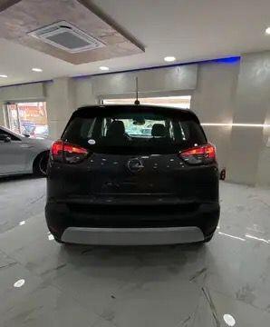 Opel Crossland 1.2 Turbo 12V 130 CV Start&Stop Ultimate