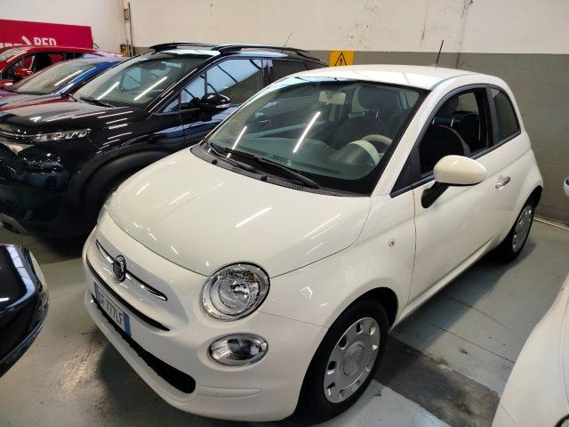 FIAT 500 1.0 Hybrid Pop