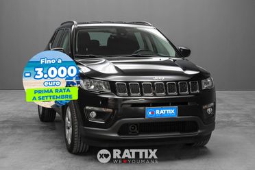 Jeep Compass 1.6 MJT 120CV Longitude