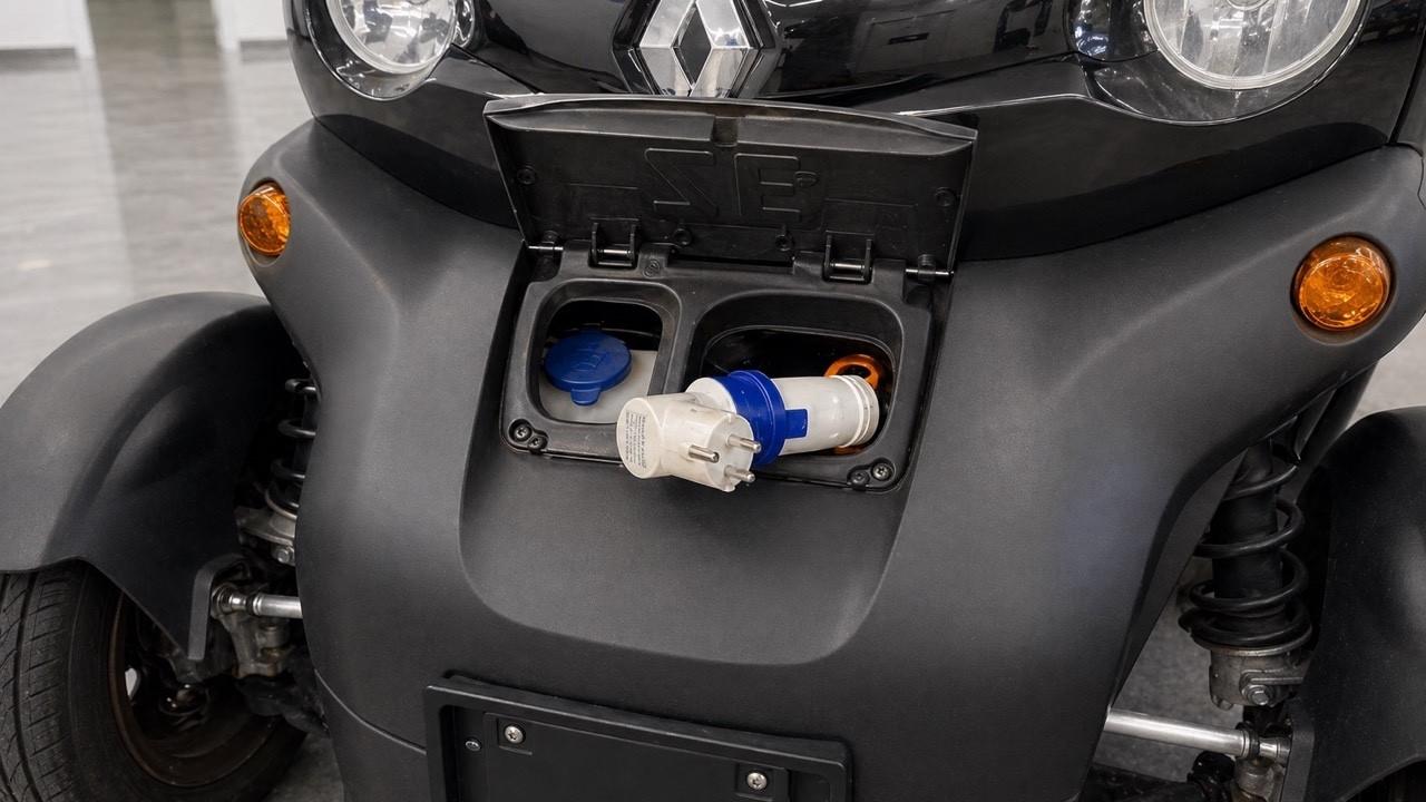 Renault Twizy 80 2019