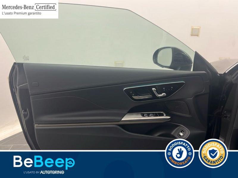 Mercedes-Benz CLE Cabrio 220 D ADVANCED AUTO