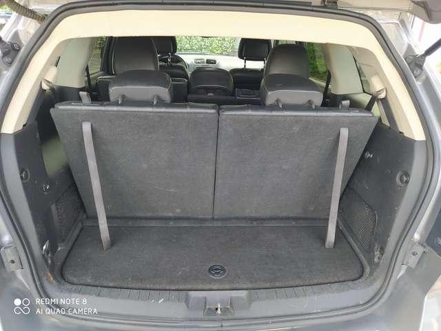 Fiat Freemont Freemont 2.0 mjt 16v Lounge 140cv