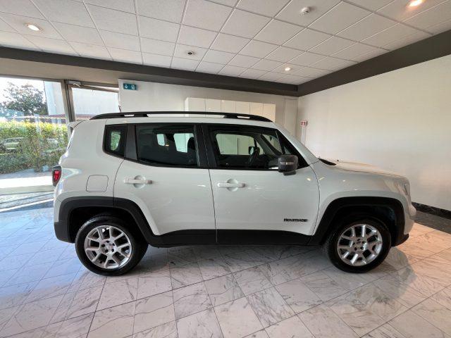 JEEP Renegade 4xe 1.3 T4 190CV PHEV AT6 LIMITED