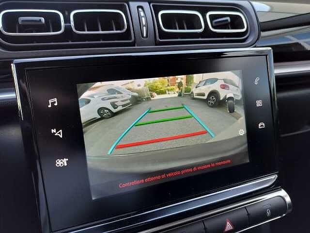 Citroen C3 PureTech 83 S&S Shine