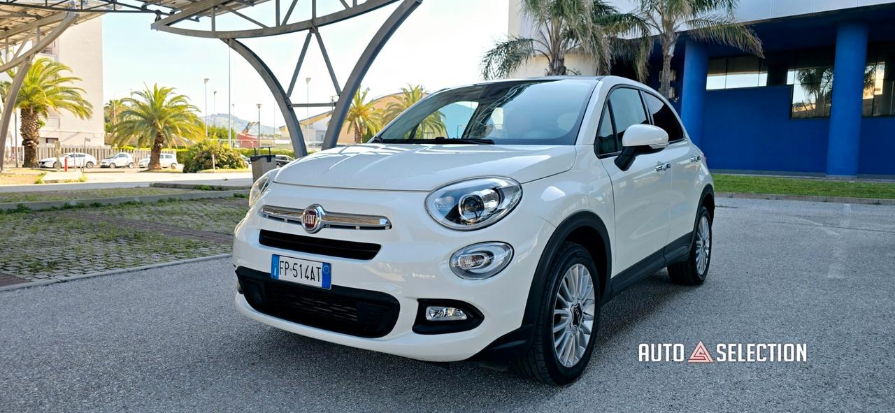 Fiat 500X (1.6 Diesel...Ok.Neopatentati)
