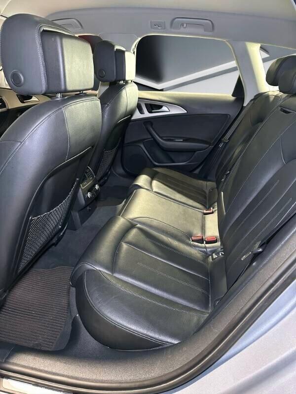 Audi A6 allroad 3.0 TDI 218 CV S tronic Business Plus