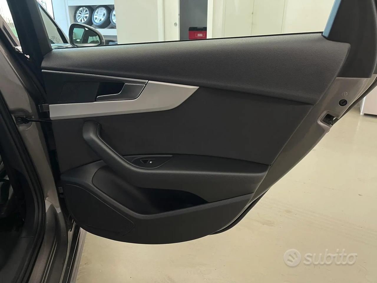 Audi A4 Avant Avant 35 2.0 TDI MHEV Advanced Plus