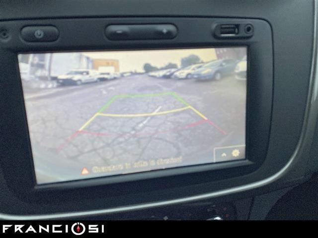 DACIA Sandero Stepway 0.9 TCe 90cv GPL