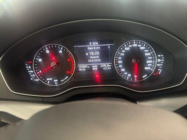 Audi Q5 Q5 2.0 TDI 190 CV quattro S tronic Business Sport