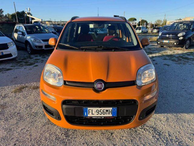 FIAT Panda 1.2 Pop