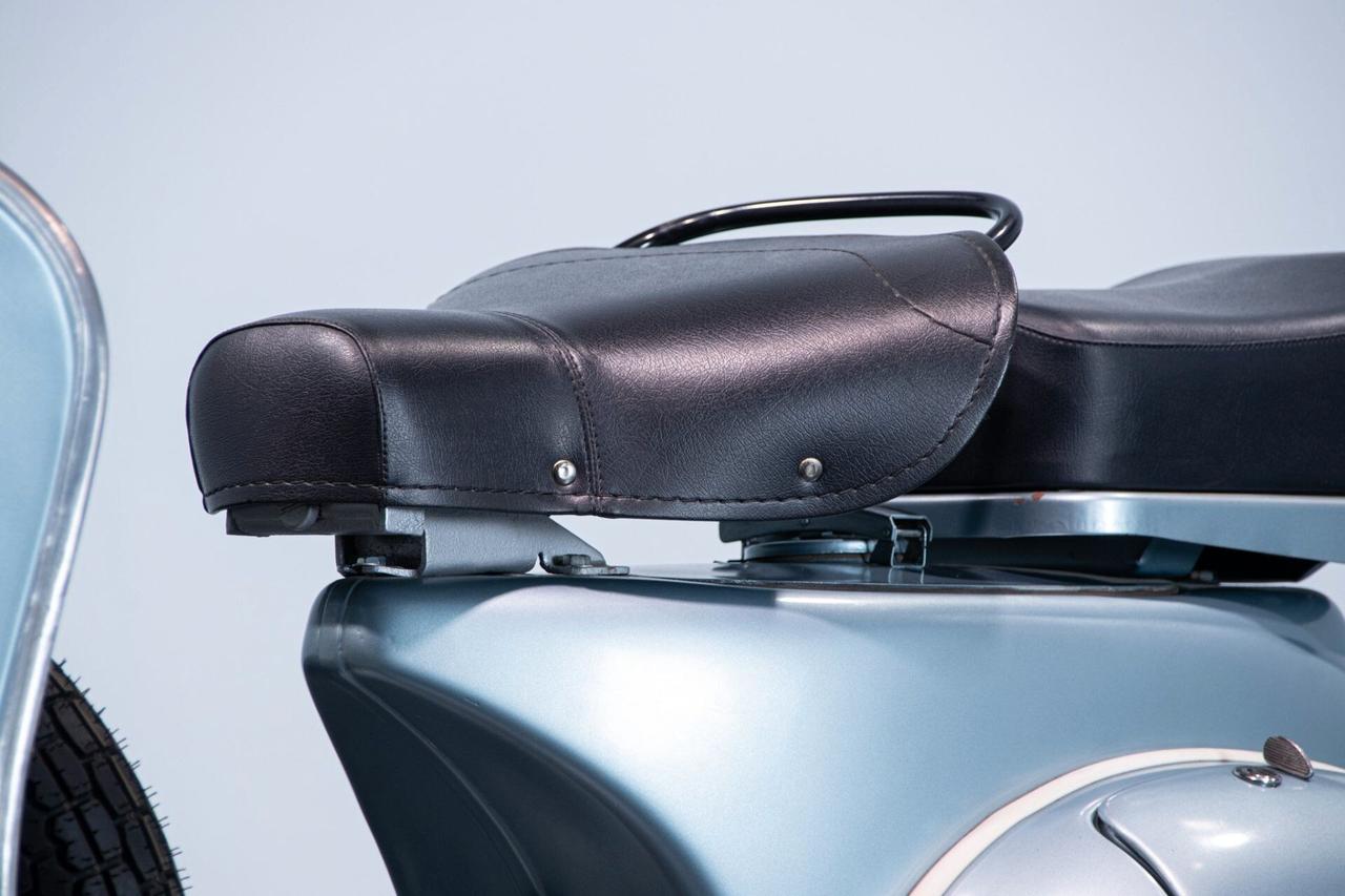 Piaggio Vespa 150 (VBA1-VBB1)