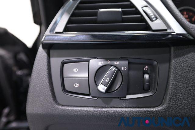 BMW 420 D XDRIVE GRAN COUPÈ SPORT FARI LED