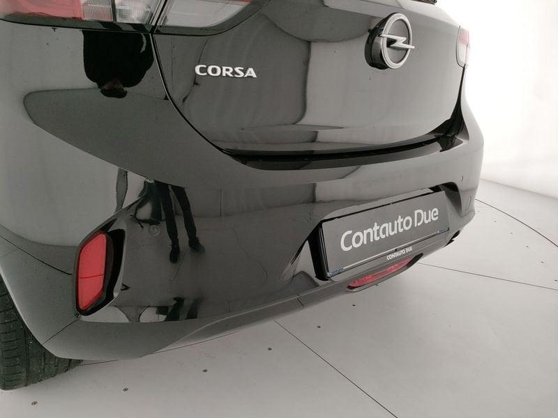 Opel Corsa Corsa 1.2 Edition 75 S&S