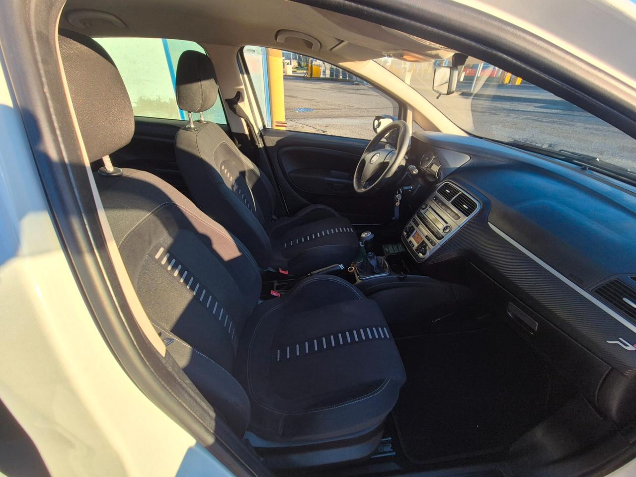 Fiat Grande Punto 1.4 T-Jet 16V 5 porte Emotion