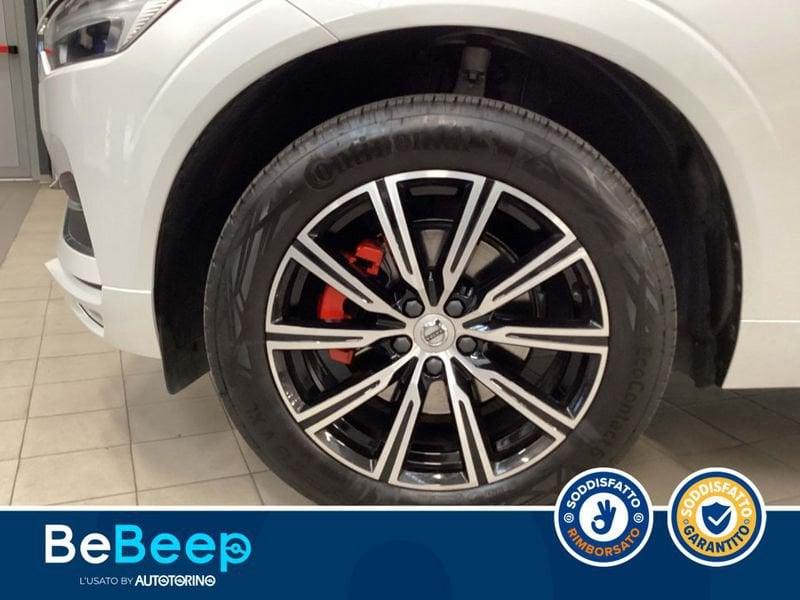 Volvo XC60 2.0 D4 INSCRIPTION AUTO MY20