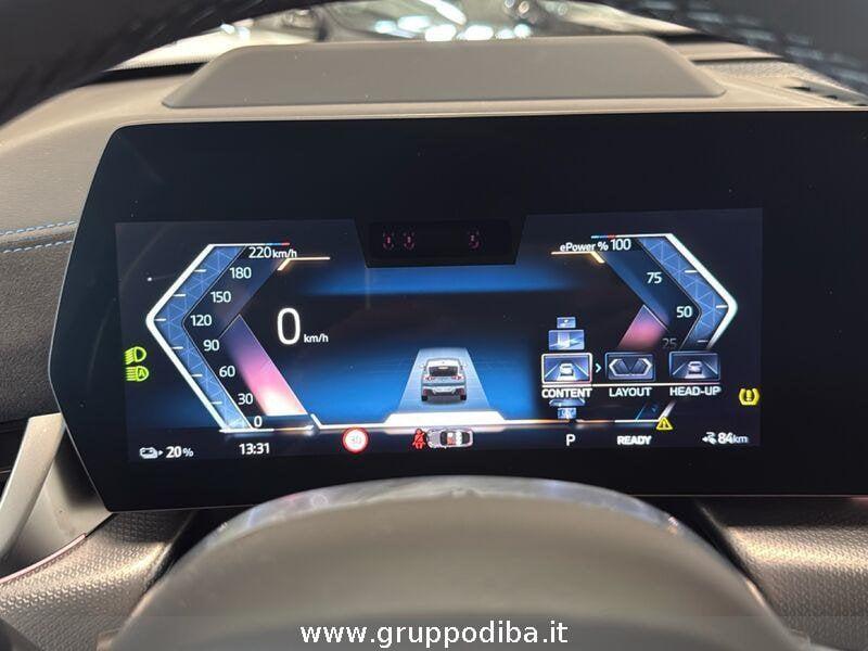 BMW X2 U10 i edrive 20 MSport