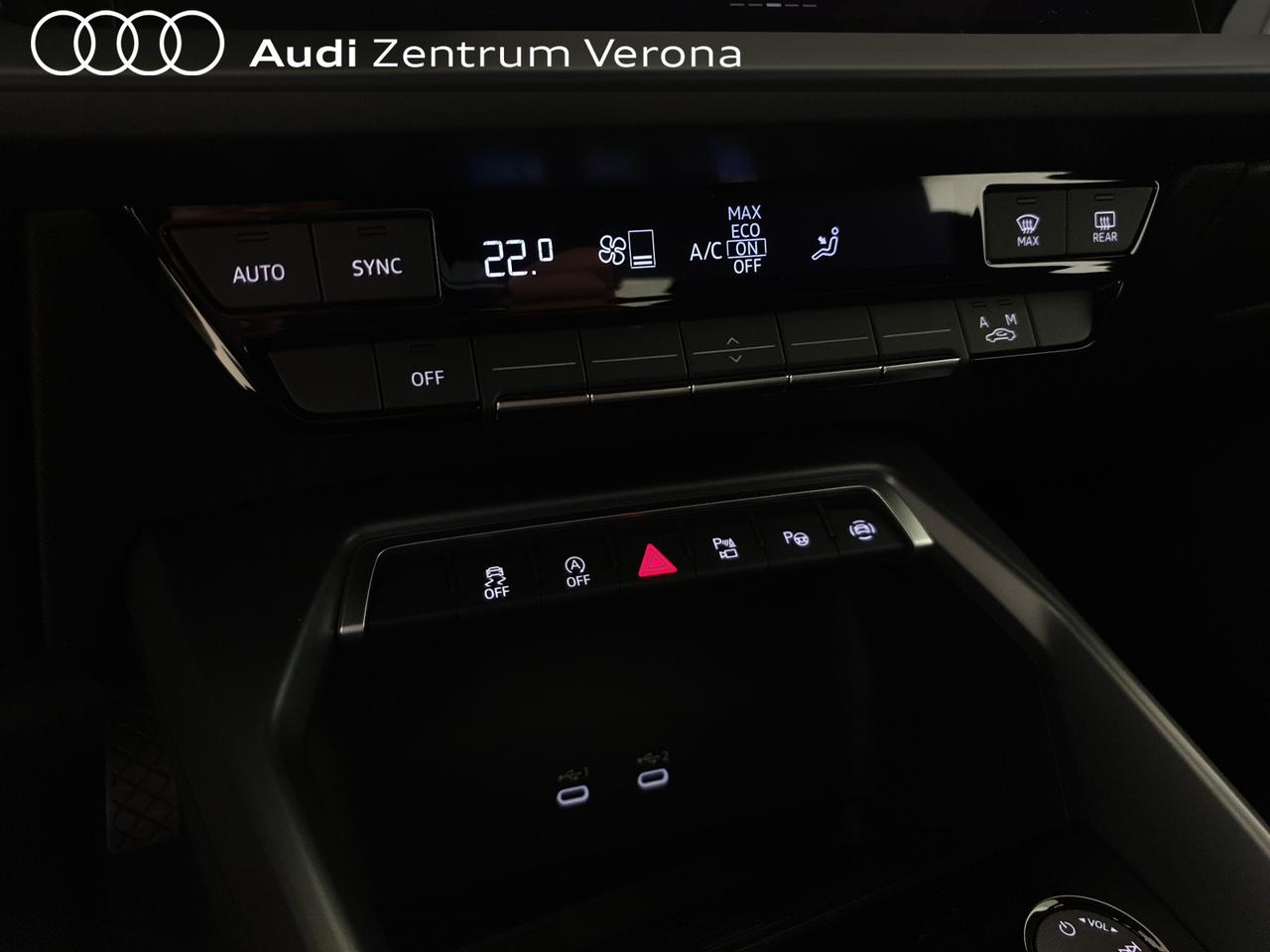 Sedan 35TFSI 150CV S tronic Business Advanced